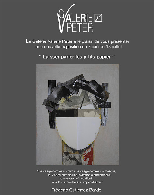 Artetokia - Noticias sobre exposiciones de arte - Galerie Peter